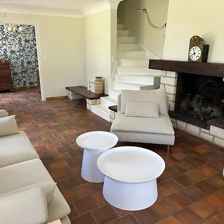 Le Peruguet - Maison Avec Piscine Et Bois Prive Villa Margueron