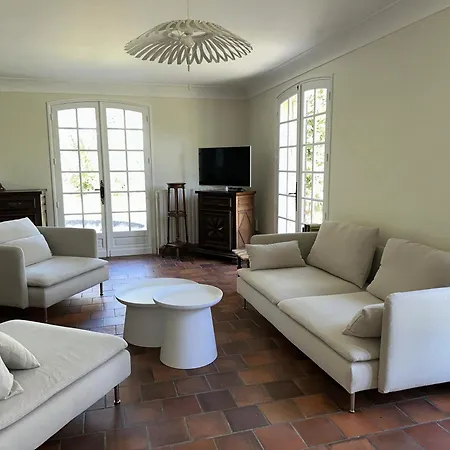 Le Peruguet - Maison Avec Piscine Et Bois Prive * Margueron