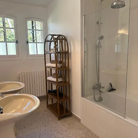 Le Peruguet - Maison Avec Piscine Et Bois Prive *