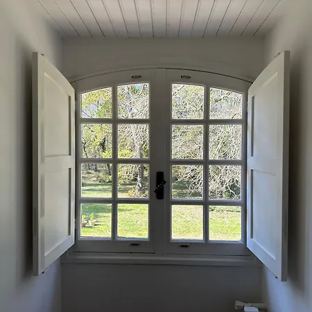 Villa Le Peruguet - Maison Avec Piscine Et Bois Prive *
