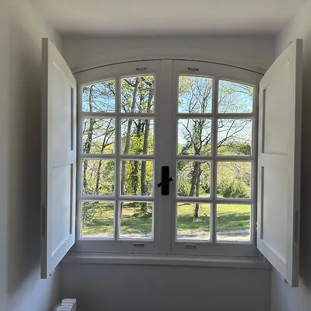 Le Peruguet - Maison Avec Piscine Et Bois Prive Villa Margueron
